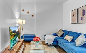 Stylish 2Bd In Brooklyn Heights