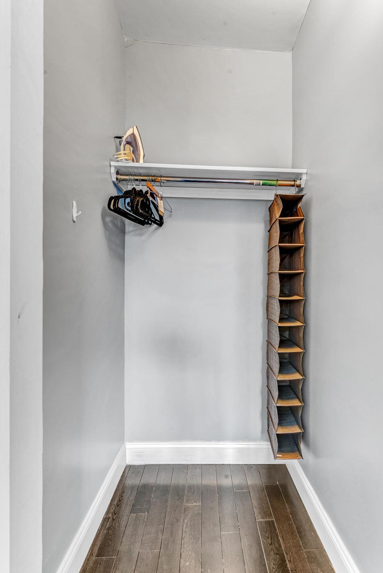 Ferienwohnung Stylish 2Bd In Brooklyn Heights New York Exterior foto