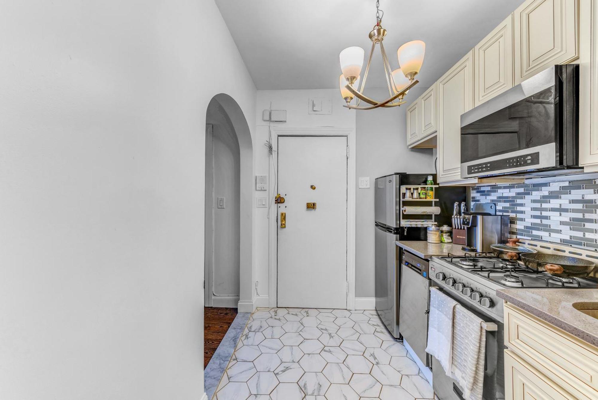 Ferienwohnung Stylish 2Bd In Brooklyn Heights New York Exterior foto